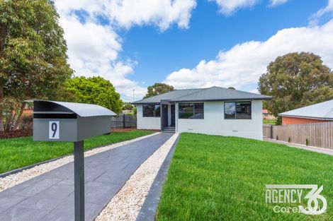 Property photo of 9 Clinton Court Summerhill TAS 7250