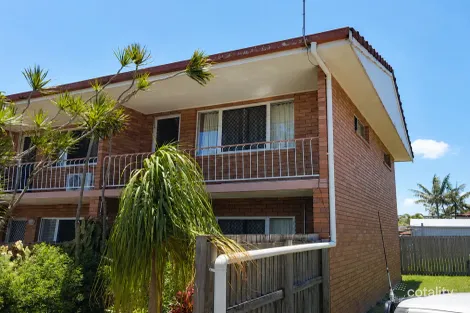 5/18 Meadow St, North Mackay, QLD 4740