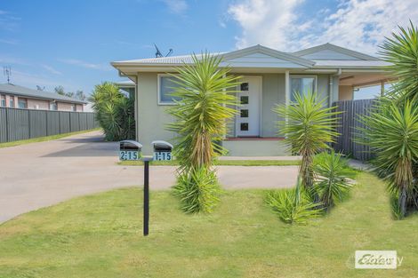 1/15 Barnsley St, Chinchilla, QLD 4413