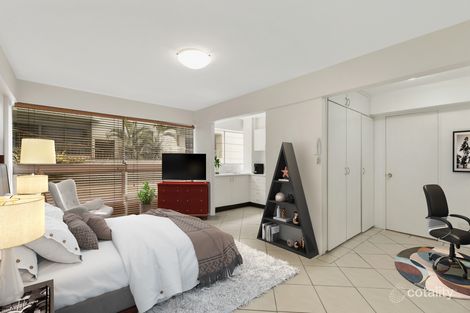 Property photo of 3/8 Macleay Street Potts Point NSW 2011