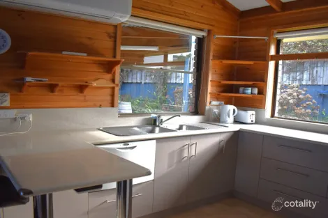 Property photo of 4 Sunrise Drive Bicheno TAS 7215