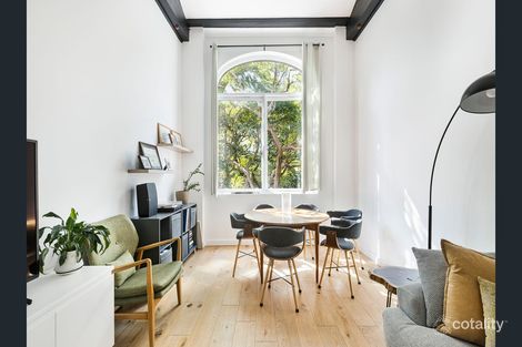 Property photo of 17/498-510 Bourke Street Surry Hills NSW 2010