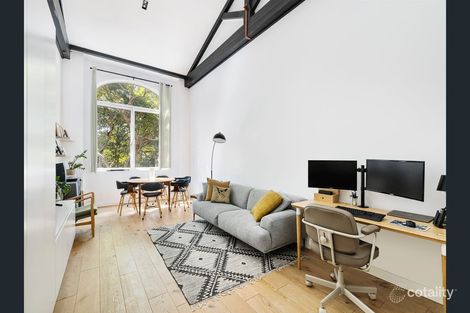 Property photo of 17/498-510 Bourke Street Surry Hills NSW 2010