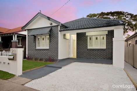 Property photo of 28 Cleary Avenue Belmore NSW 2192
