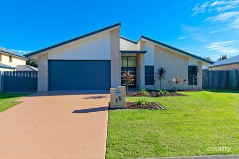 15 Creekwood St, Victoria Point, QLD 4165