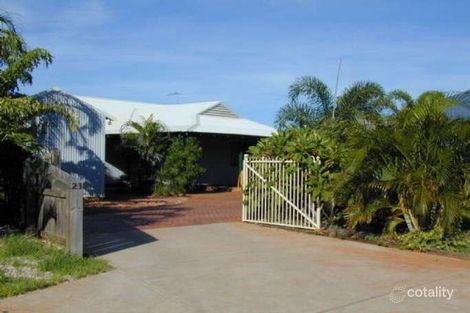 23 Mostyn Pl, Broome, WA 6725