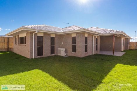 Property photo of 15 Percy Earl Crescent Pimpama QLD 4209
