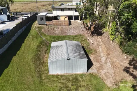 Property photo of 768 Mackay-Eungella Road Pleystowe QLD 4741