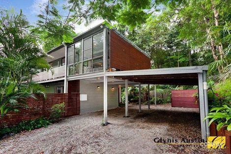 Property photo of 134 Gregory Street Auchenflower QLD 4066
