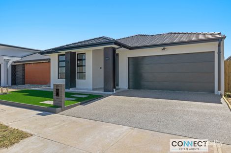 27 Riverland Rd, Clyde, VIC 3978
