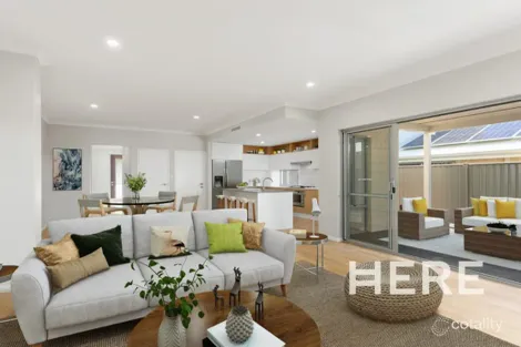 Property photo of 7 Laddon Road Clarkson WA 6030