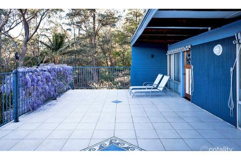 Property photo of 25A Brook Road Glenbrook NSW 2773