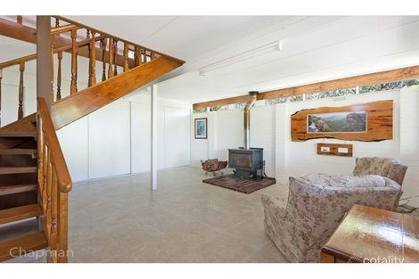 Property photo of 25A Brook Road Glenbrook NSW 2773