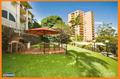 Property photo of 13/72 L'Estrange Terrace Kelvin Grove QLD 4059