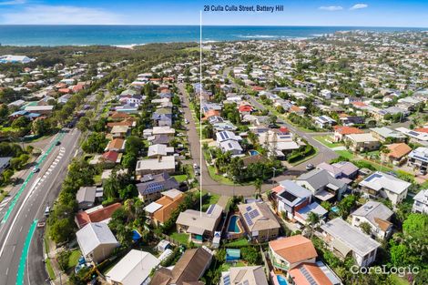Property photo of 29 Culla Culla Street Battery Hill QLD 4551