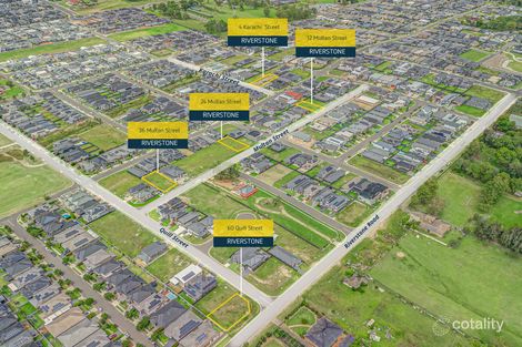 Property photo of 60 Quill Street Riverstone NSW 2765