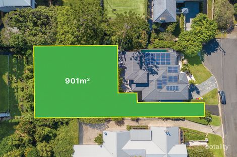 14 Bale St, Ascot, QLD 4007
