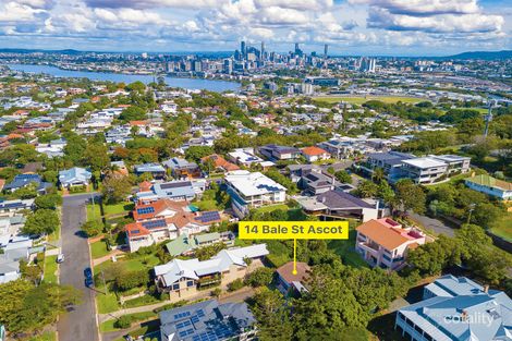 Property photo of 14 Bale Street Ascot QLD 4007