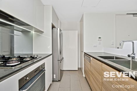 Property photo of 307/10 Waterview Drive Lane Cove NSW 2066