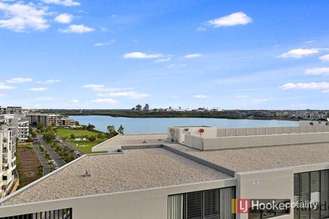 Property photo of 1103/36 Shoreline Drive Rhodes NSW 2138