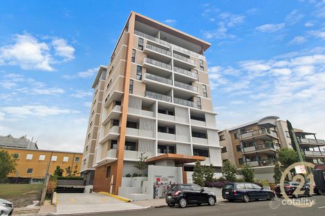 16/29-31 Goulburn St, Liverpool, NSW 2170