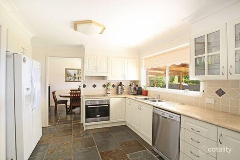 Property photo of 26 Capertee Street Ruse NSW 2560