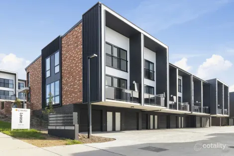 26/2 Eureka Way, Denman Prospect, ACT 2611