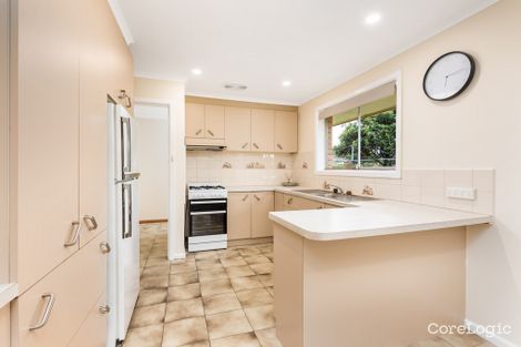 Property photo of 22 Wallara Crescent Bundoora VIC 3083