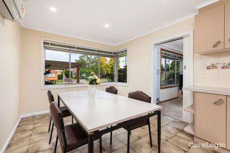 Property photo of 22 Wallara Crescent Bundoora VIC 3083