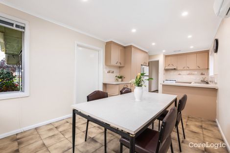 Property photo of 22 Wallara Crescent Bundoora VIC 3083