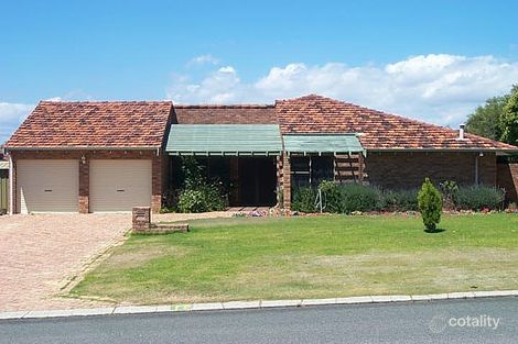 Property photo of 11 Osmaston Road Carine WA 6020