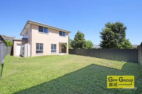 101/110 Serpentine Ave, North Kellyville, NSW 2155