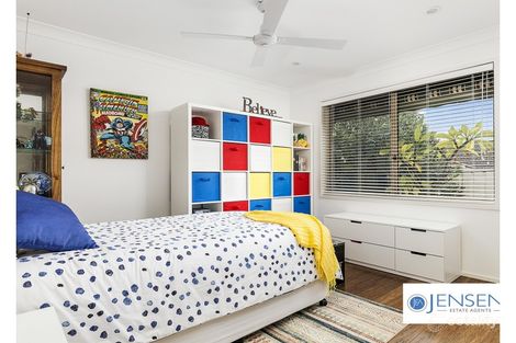 Property photo of 4 Kentia Court Stanhope Gardens NSW 2768