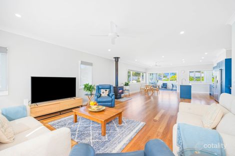 Property photo of 545A Ocean Drive North Haven NSW 2443