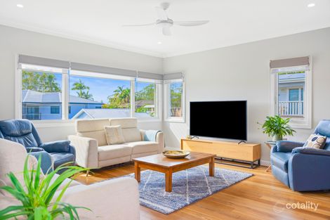 Property photo of 545A Ocean Drive North Haven NSW 2443