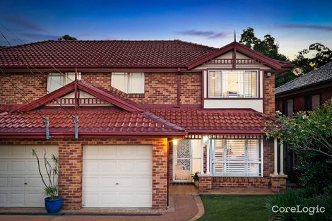 Property photo of 2A Argyle Avenue Ryde NSW 2112