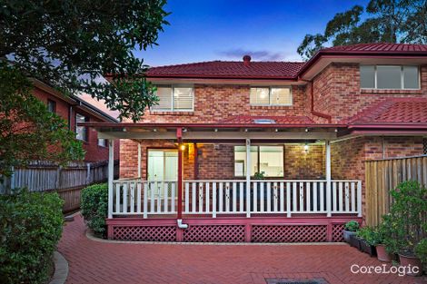 Property photo of 2A Argyle Avenue Ryde NSW 2112