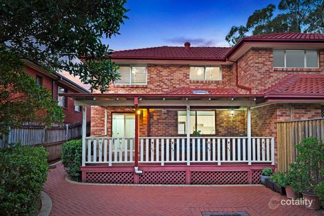 Property photo of 2A Argyle Avenue Ryde NSW 2112