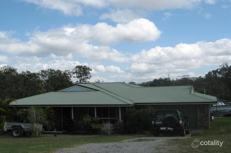 56 Sutherland St, Calliope, QLD 4680