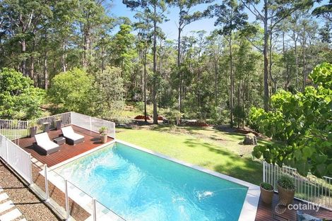 Property photo of 50 Forest Ridge Drive Doonan QLD 4562