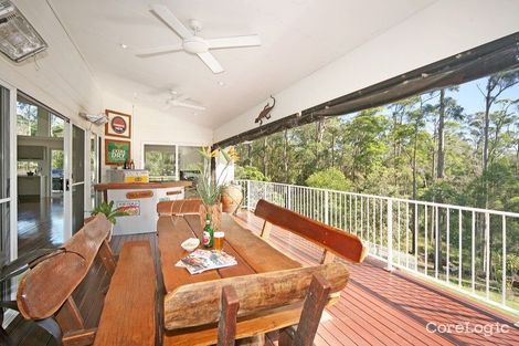 Property photo of 50 Forest Ridge Drive Doonan QLD 4562