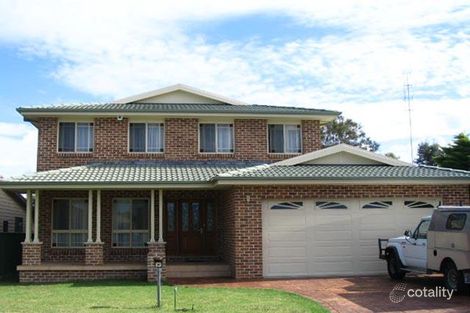 13 Stephanie Ave, Warilla, NSW 2528