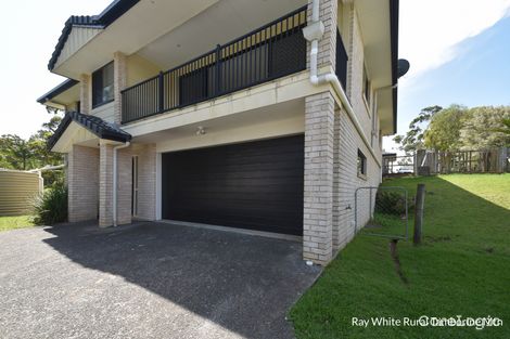 Property photo of 35 Tolima Drive Tamborine Mountain QLD 4272