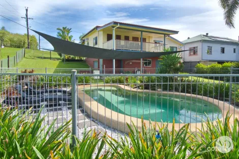 Property photo of 22 Clancy Street East Innisfail QLD 4860