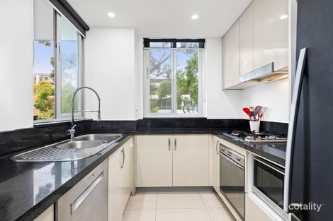 Property photo of 305/36-40 Romsey Street Waitara NSW 2077