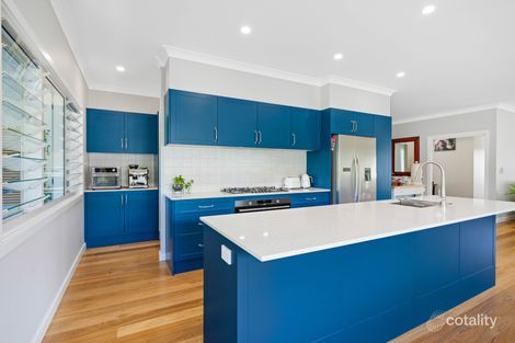 Property photo of 545A Ocean Drive North Haven NSW 2443