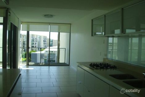 Property photo of LOT 6501/2 Ephraim Island Paradise Point QLD 4216