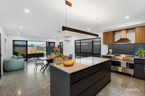 Property photo of 6 Greenvista Way Mount Peter QLD 4869