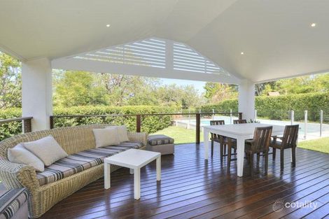 Property photo of 53 Walkers Drive Balmoral QLD 4171