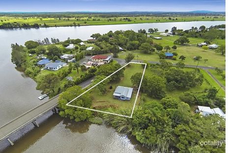 Property photo of 10 Clarence Street Brushgrove NSW 2460
